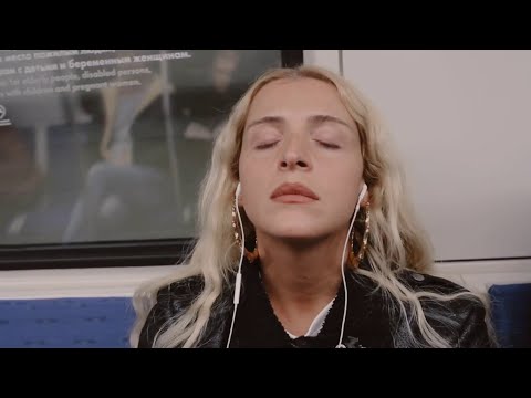 Megi Gogitidze / მეგი გოგიტიძე - Не бойся (Official Video)